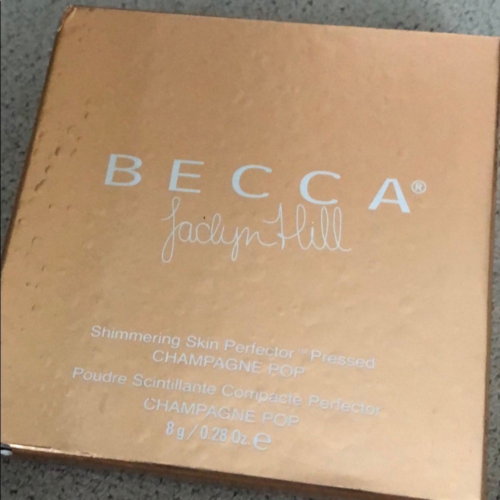 Becca Shimmering Skin Perfecter Pressed